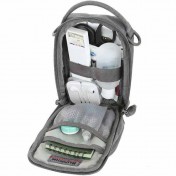 Подсумок Maxpedition AGR DEP Daily Essentials Pouch (черный) — дополнительное фото