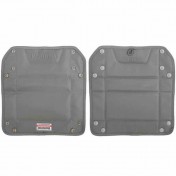 Органайзер Maxpedition AGR FTV Folding Travel Valet (черный) — дополнительное фото