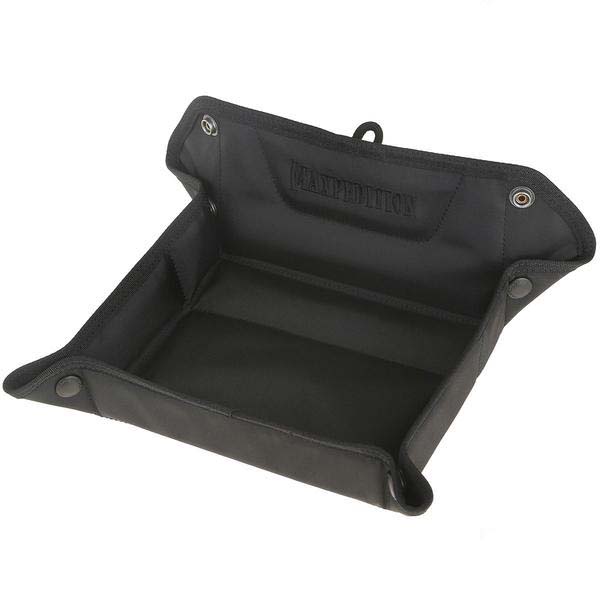 Органайзер Maxpedition AGR FTV Folding Travel Valet (черный)