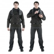 Подсумок Maxpedition Entity (черный) — дополнительное фото