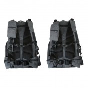 Подсумок Maxpedition Entity (черный) — дополнительное фото