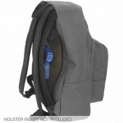 Рюкзак Maxpedition Prepared Citizen (черный) — дополнительное фото