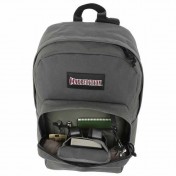Рюкзак Maxpedition Prepared Citizen (черный) — дополнительное фото