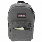 Рюкзак Maxpedition Prepared Citizen (черный) — дополнительное фото