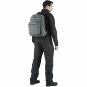 Рюкзак Maxpedition Prepared Citizen (черный) — дополнительное фото