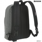 Рюкзак Maxpedition Prepared Citizen (черный) — дополнительное фото