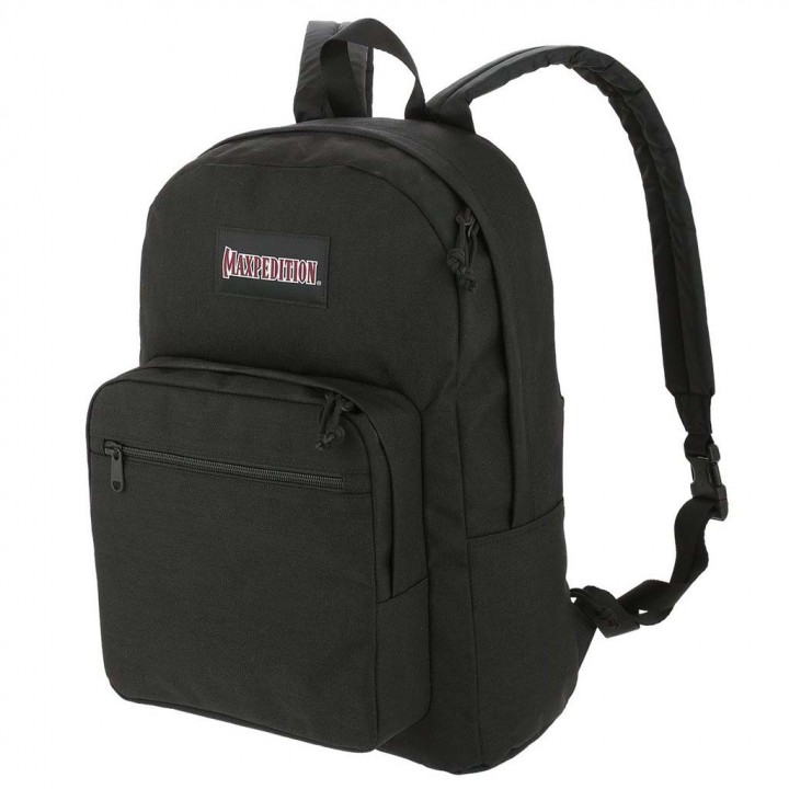 Рюкзак Maxpedition Prepared Citizen (черный)