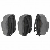 Рюкзак Maxpedition Prepared Citizen (черный) — дополнительное фото