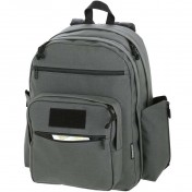 Рюкзак Maxpedition Prepared Citizen Deluxe (темно-синий) — дополнительное фото