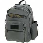 Рюкзак Maxpedition Prepared Citizen Deluxe (темно-синий) — дополнительное фото