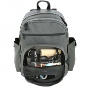 Рюкзак Maxpedition Prepared Citizen Deluxe (темно-синий) — дополнительное фото