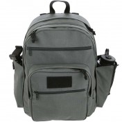 Рюкзак Maxpedition Prepared Citizen Deluxe (темно-синий) — дополнительное фото