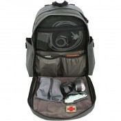 Рюкзак Maxpedition Prepared Citizen Deluxe (темно-синий) — дополнительное фото