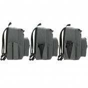 Рюкзак Maxpedition Prepared Citizen Deluxe (темно-синий) — дополнительное фото