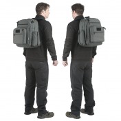 Рюкзак Maxpedition Prepared Citizen Deluxe (темно-синий) — дополнительное фото