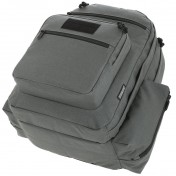 Рюкзак Maxpedition Prepared Citizen Deluxe (темно-синий) — дополнительное фото