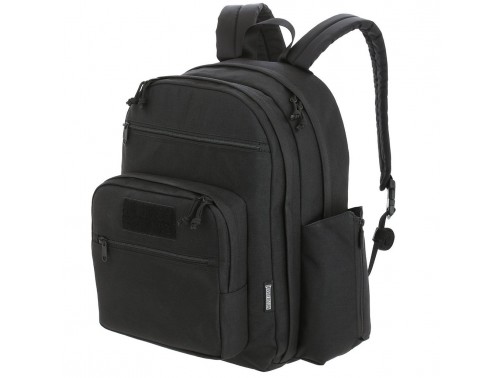 Рюкзак Maxpedition Prepared Citizen Deluxe (черный)