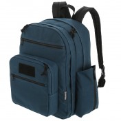 Рюкзак Maxpedition Prepared Citizen Deluxe (темно-синий) — основное фото