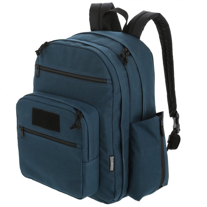 Рюкзак Maxpedition Prepared Citizen Deluxe (темно-синий)