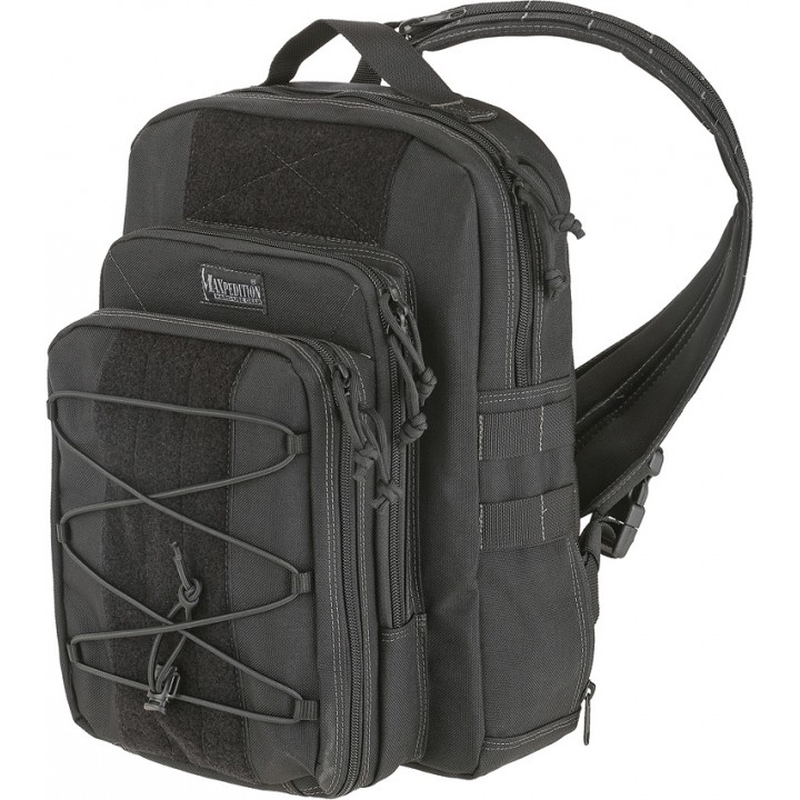 Рюкзак Maxpedition Duality (черный)