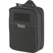 Органайзер Maxpedition CHUBBY Pocket Organizer (черный) — основное фото