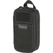 Органайзер Maxpedition SKINNY Pocket Organizer (черный) — основное фото