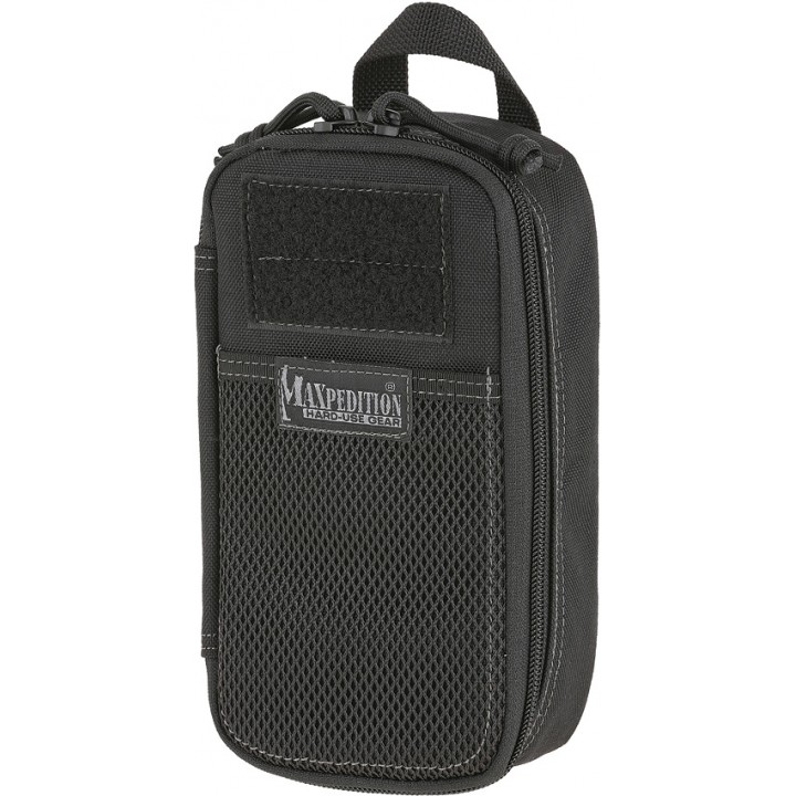 Органайзер Maxpedition SKINNY Pocket Organizer (черный)