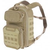 Рюкзак Maxpedition AGR Riftpoint (хаки) — основное фото