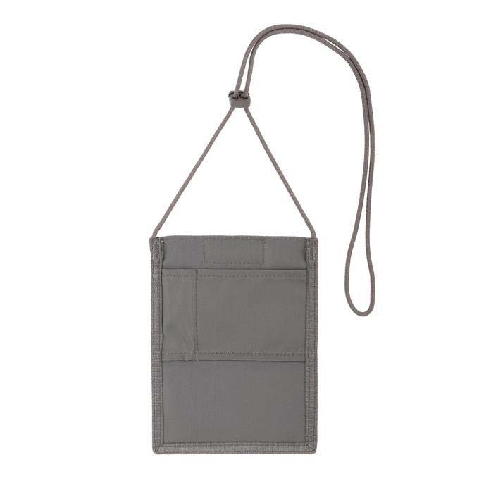 Органайзер Maxpedition Show Badge Holder (серый)