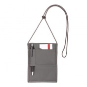 Органайзер Maxpedition Show Badge Holder (серый) — дополнительное фото