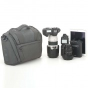 Сумка для камеры Maxpedition Solstice (хаки) — дополнительное фото