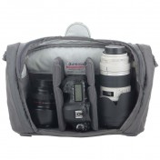 Сумка для камеры Maxpedition Solstice (хаки) — дополнительное фото