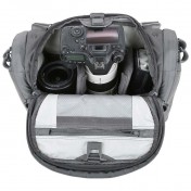 Сумка для камеры Maxpedition Solstice (хаки) — дополнительное фото