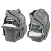 Сумка для камеры Maxpedition Solstice (хаки) — дополнительное фото