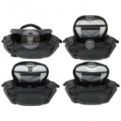 Сумка для камеры Maxpedition Solstice (хаки) — дополнительное фото