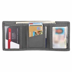 Кошелек Maxpedition AGR TFW TFW Tri-Fold Wallet (серый)