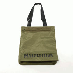 Сумка Maxpedition Roll-Up Tote (зеленый)