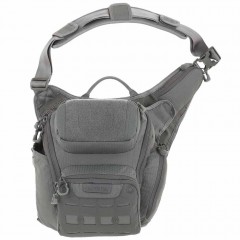 Сумка Maxpedition Wolfspur v2.0 (черный)