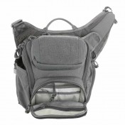 Сумка Maxpedition Wolfspur v2.0 (черный) — дополнительное фото