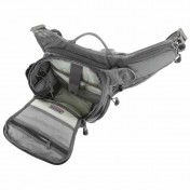 Сумка Maxpedition Wolfspur v2.0 (черный) — дополнительное фото
