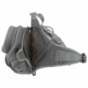 Сумка Maxpedition Wolfspur v2.0 (черный) — дополнительное фото