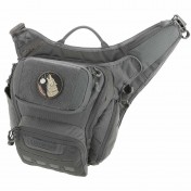 Сумка Maxpedition Wolfspur v2.0 (черный) — дополнительное фото