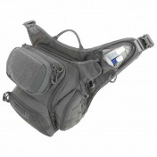 Сумка Maxpedition Wolfspur v2.0 (черный) — дополнительное фото