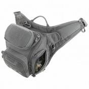 Сумка Maxpedition Wolfspur v2.0 (черный) — дополнительное фото
