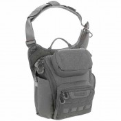Сумка Maxpedition Wolfspur v2.0 (черный) — дополнительное фото