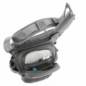 Сумка Maxpedition Wolfspur v2.0 (черный) — дополнительное фото