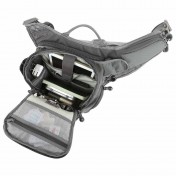 Сумка Maxpedition Wolfspur v2.0 (черный) — дополнительное фото