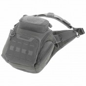 Сумка Maxpedition Wolfspur v2.0 (черный) — дополнительное фото
