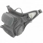 Сумка Maxpedition Wolfspur v2.0 (черный) — дополнительное фото