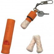 Набор для выживания Outdoor Element Wombat (оранжевый) — дополнительное фото